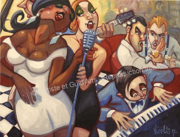 Galerie